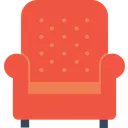 Free Sofa  Symbol