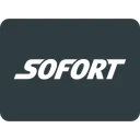 Free Sofort Payments Pay Icon