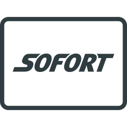Free Sofort  Icon