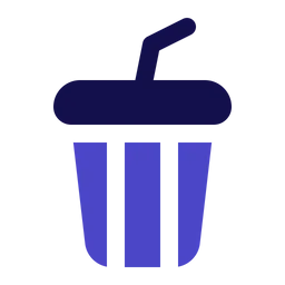 Free Soft Drink  Icon