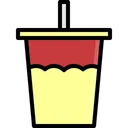 Free Soft drinks  Icon
