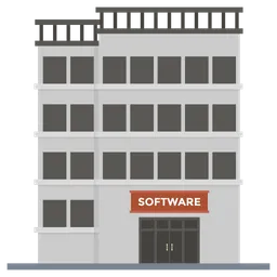 Free Software House  Icon
