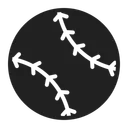Free High Contrast Icon