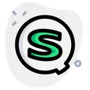 Free Sogou Technology Logo Social Media Logo Icon