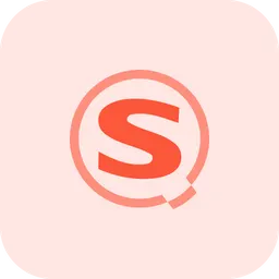 Free Sogou Logo Icon