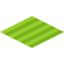 Free Soil Grass Icon