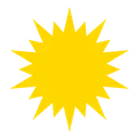 Free Sol  Icono
