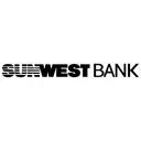 Free Sunwest Banco Logotipo Ícone