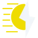 Free Solar Energy Icon