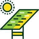 Free Ecology Energy Power Icon