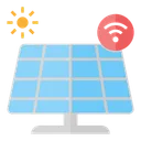 Free Device Internet Online Icon