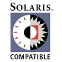 Free Solaris Compatible Logo Icon