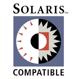 Free Solaris Logo Icon