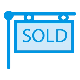 Free Sold board  Icon