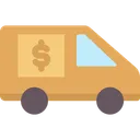 Free Camion dei soldi  Icon