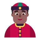Free Casquete  Icono
