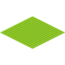 Free Solo Grama Ícone