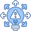 Free Solution Reponse Resolution Icône