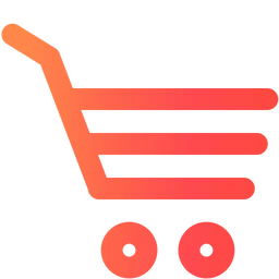 Free Solution E-commerce  Icon