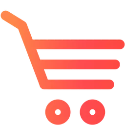 Free Solution E-commerce  Icon