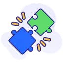 Free Solution Business Idea Icon