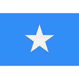 Free Somalia Flag Icon