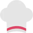 Free Chef Chef Hat Chef Toque Icono