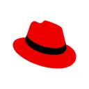 Free Sombrero Rojo Marca Logotipo Icono