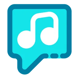 Free Song  Icon