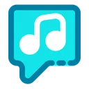 Free Song  Icon