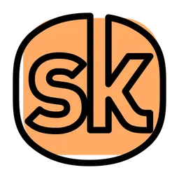 Free Songkick Logo Icon