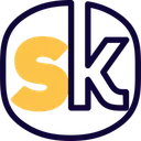 Free Songkick Technology Logo Social Media Logo Icon