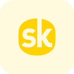 Free Songkick Logo Icon