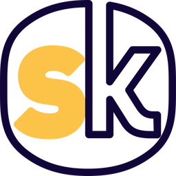 Free Songkick Logo Icon