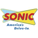 Free Sonic Logo Icon