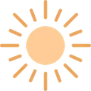 Free Sonne  Symbol