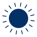 Free Sonne  Symbol