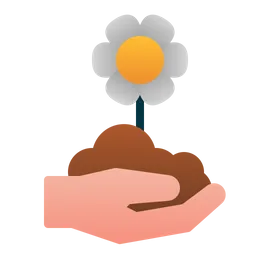 Free Sonnenblume  Symbol