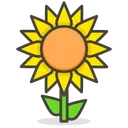 Free Sonnenblume Blume Natur Symbol