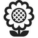 Free Hoher Kontrast Symbol