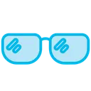 Free Sonnenbrille Schutz Strand Symbol