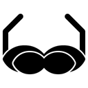 Free Sonnenbrillen Brillen Mode Symbol