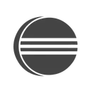 Free Finsternis Symbol