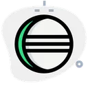 Free Eclipse Technologie Logo Social Media Logo Symbol