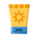 Free Sonnenschutz  Icon