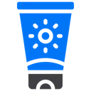 Free Sonnenschutz  Icon