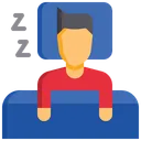 Free Tempo Di Sonno Ora Di Sonno Programma Icon