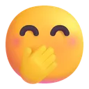 Free Con Mano Sobre Icono