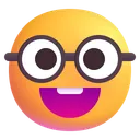 Free Cara Color Icono