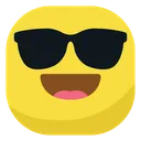 Free Mesa De Trabajo Emoji Emoticon Icono